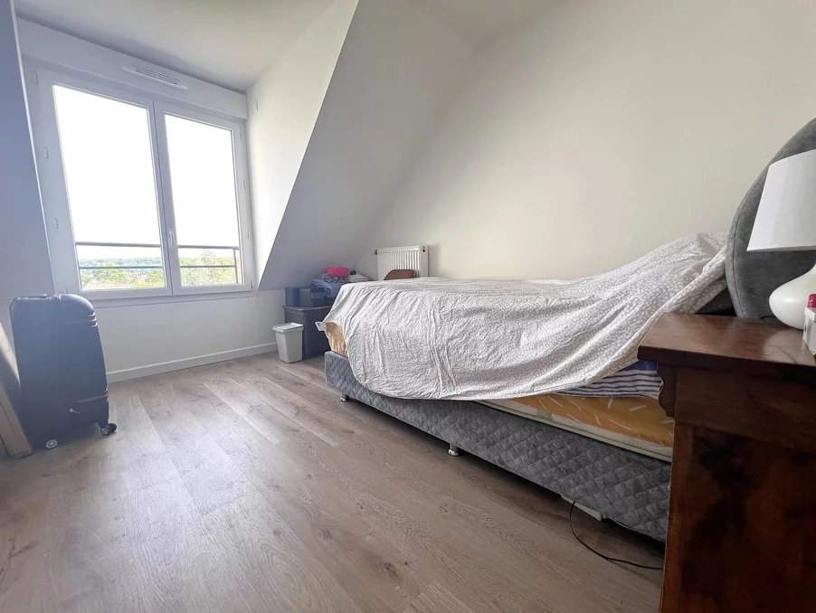 Vente Appartement Les Clayes-sous-Bois
