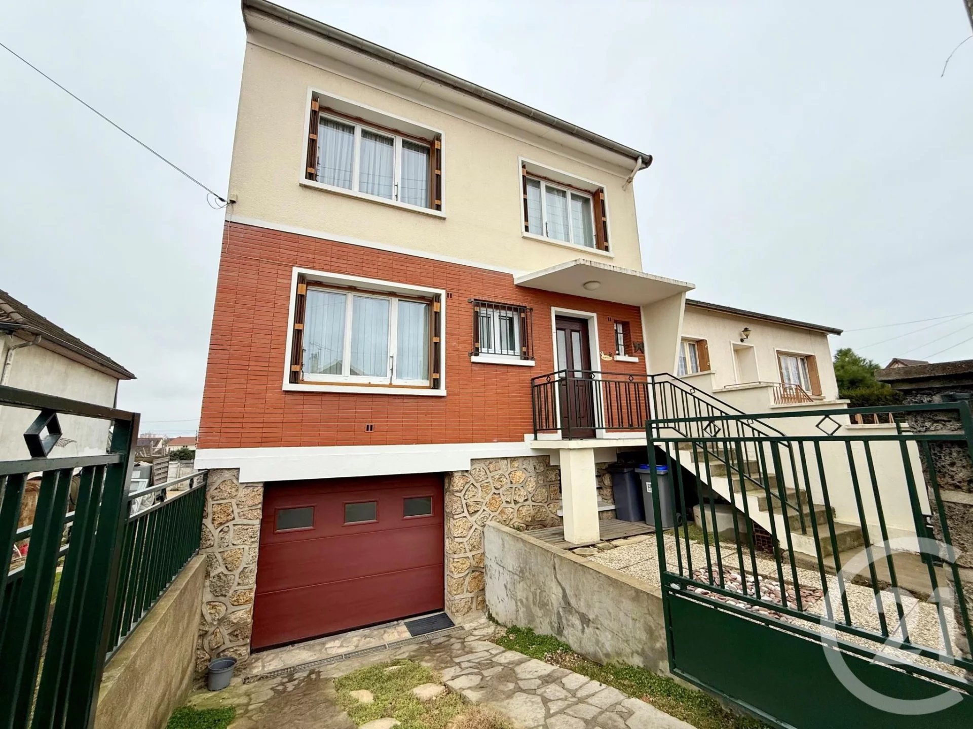 Vente Maison Argenteuil