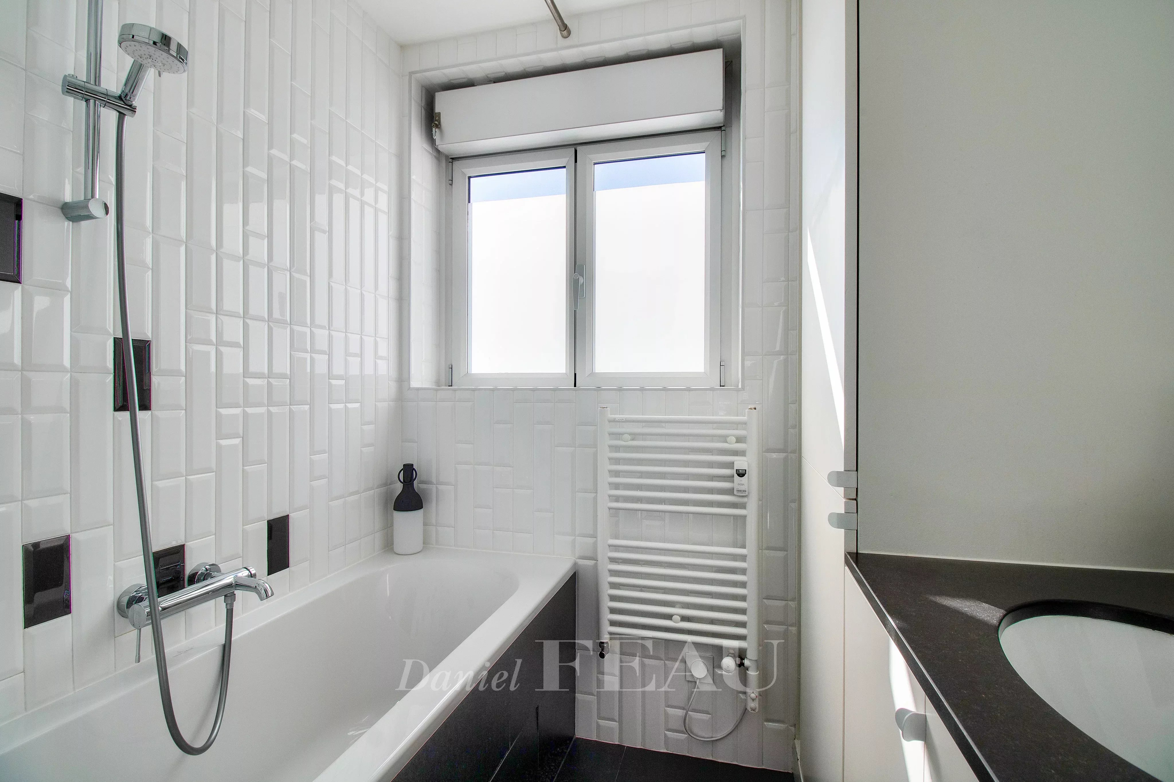 Vente Appartement Paris 12ème