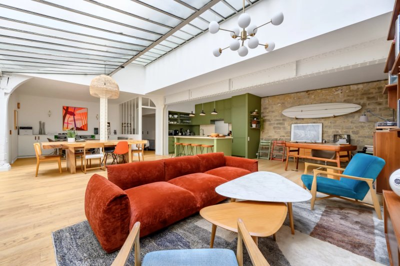 Zu verkaufen Wohnung | Paris 3ème - picture 3