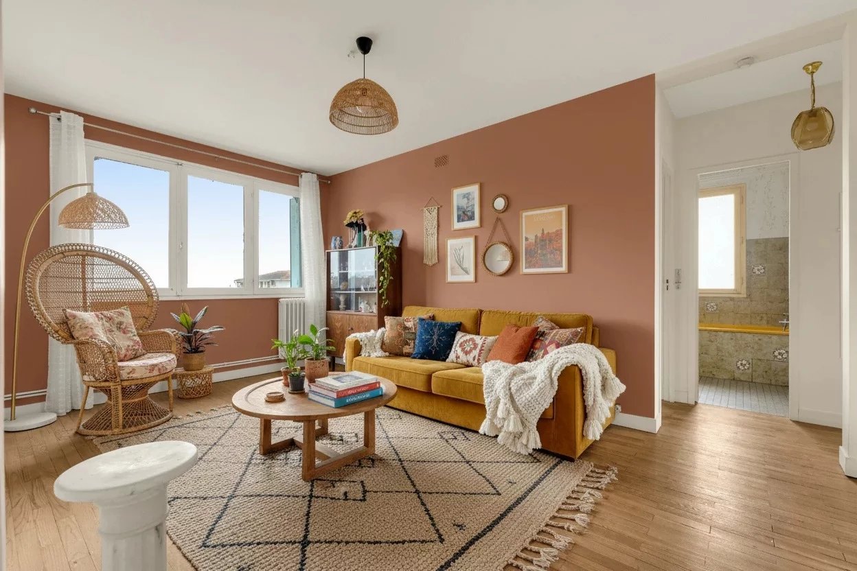 Venta Piso Toulouse