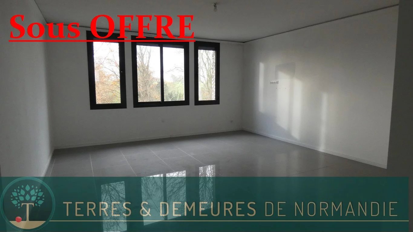 Vente Appartement Mesnil Val
