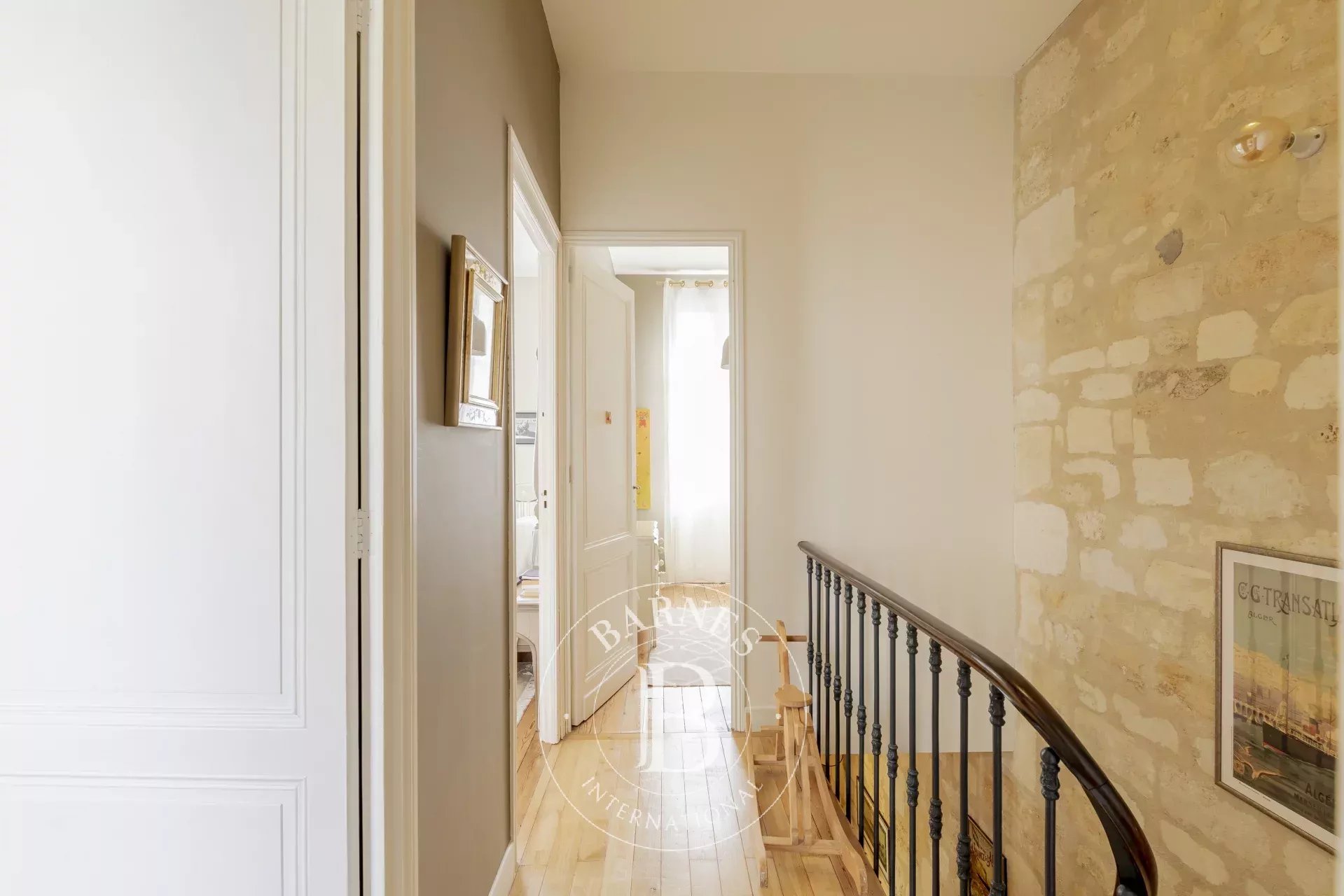 Şehir evi Bordeaux - picture 9