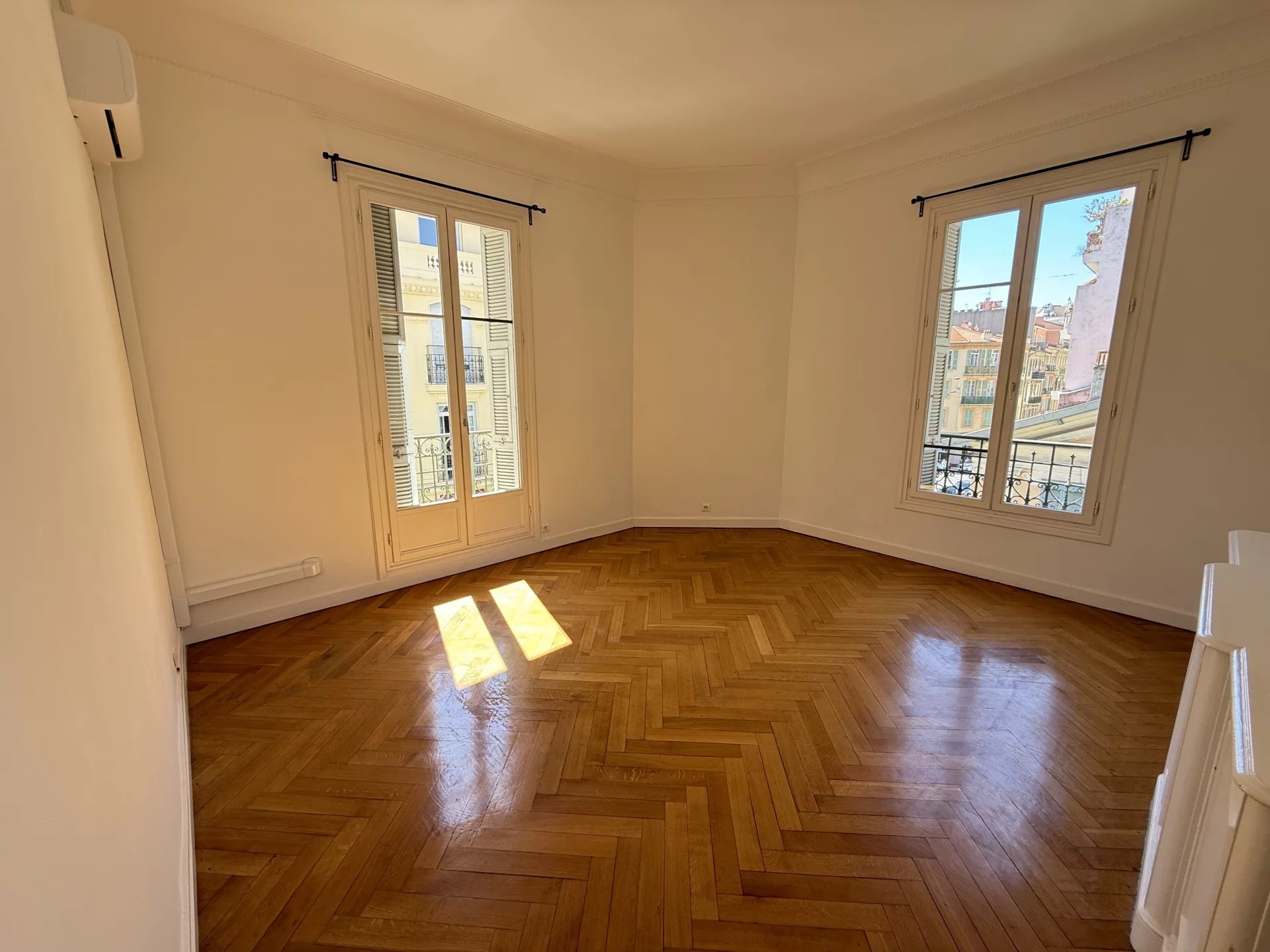 Sale Apartment Nice Musiciens