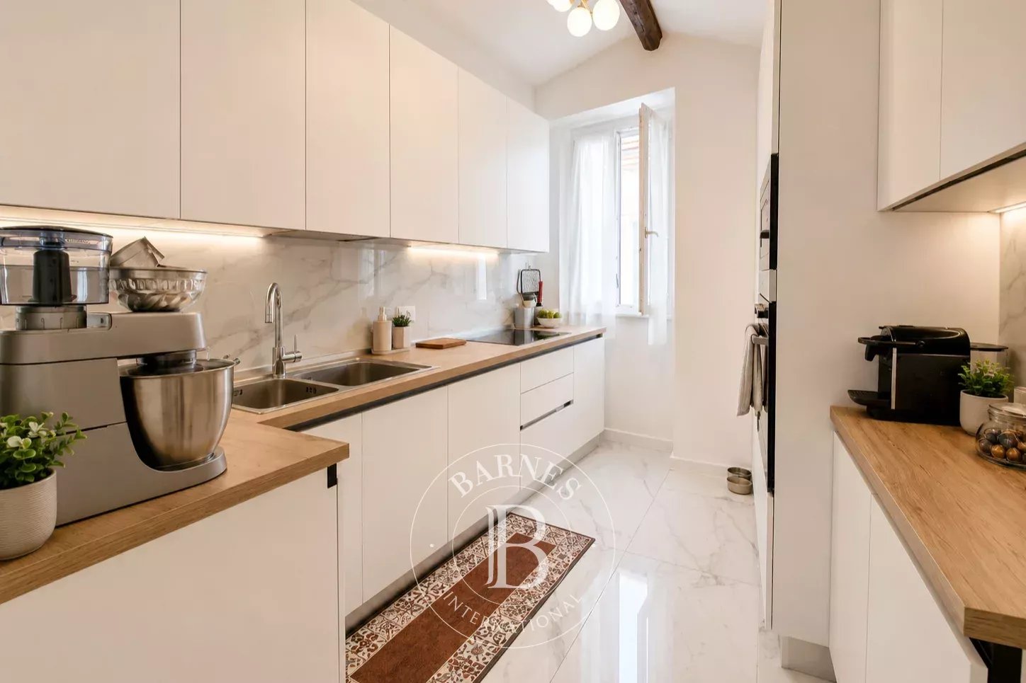 Roma  - Penthouse 4 Pi&egrave;ces 2 Chambres - picture 9