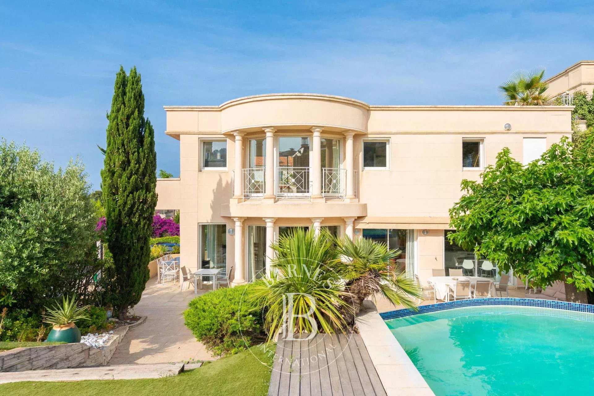 Maison Marseille 13007  -  ref 84369647 (picture 1)