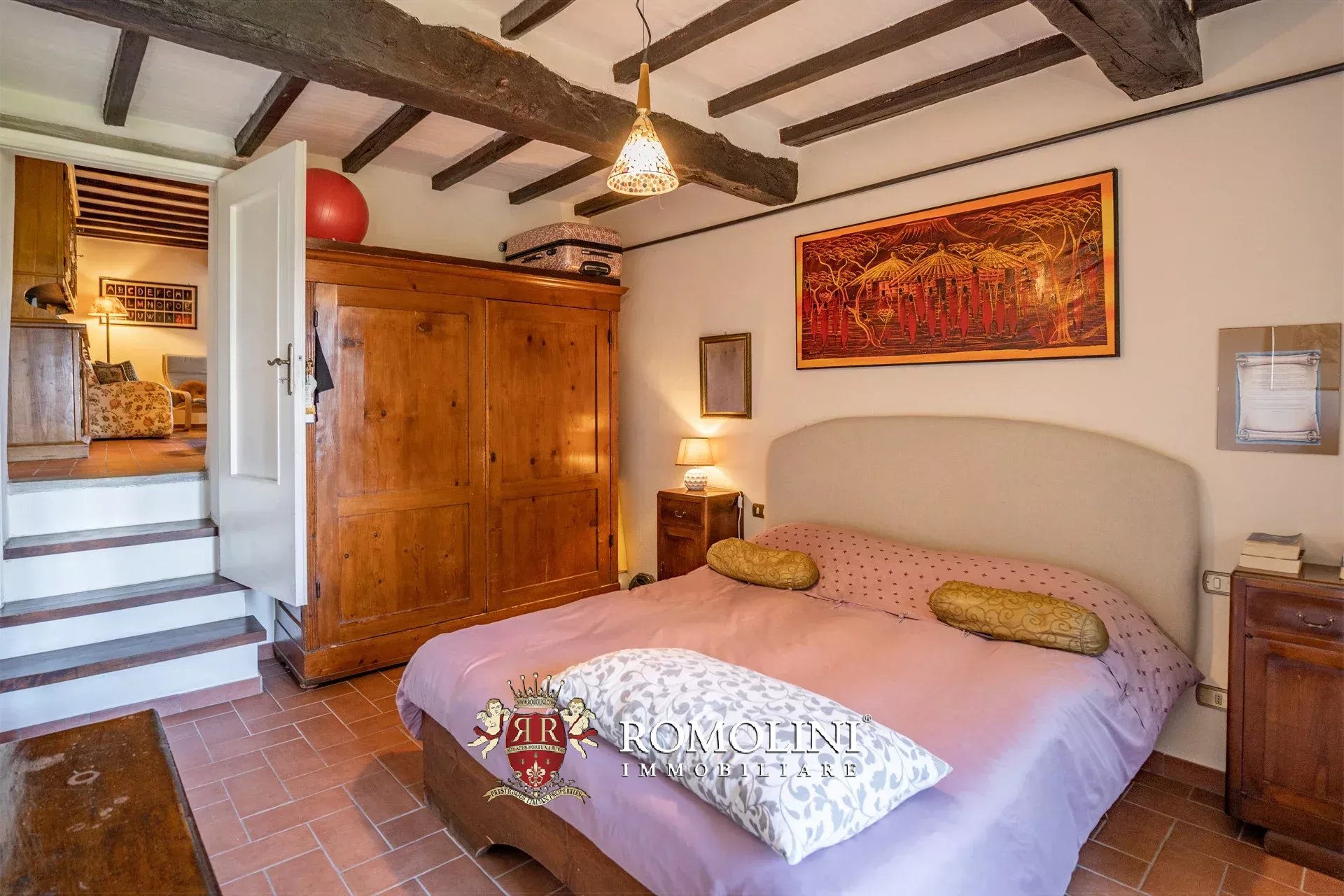 4 Bedroom Villa/Townhouse's Image 46