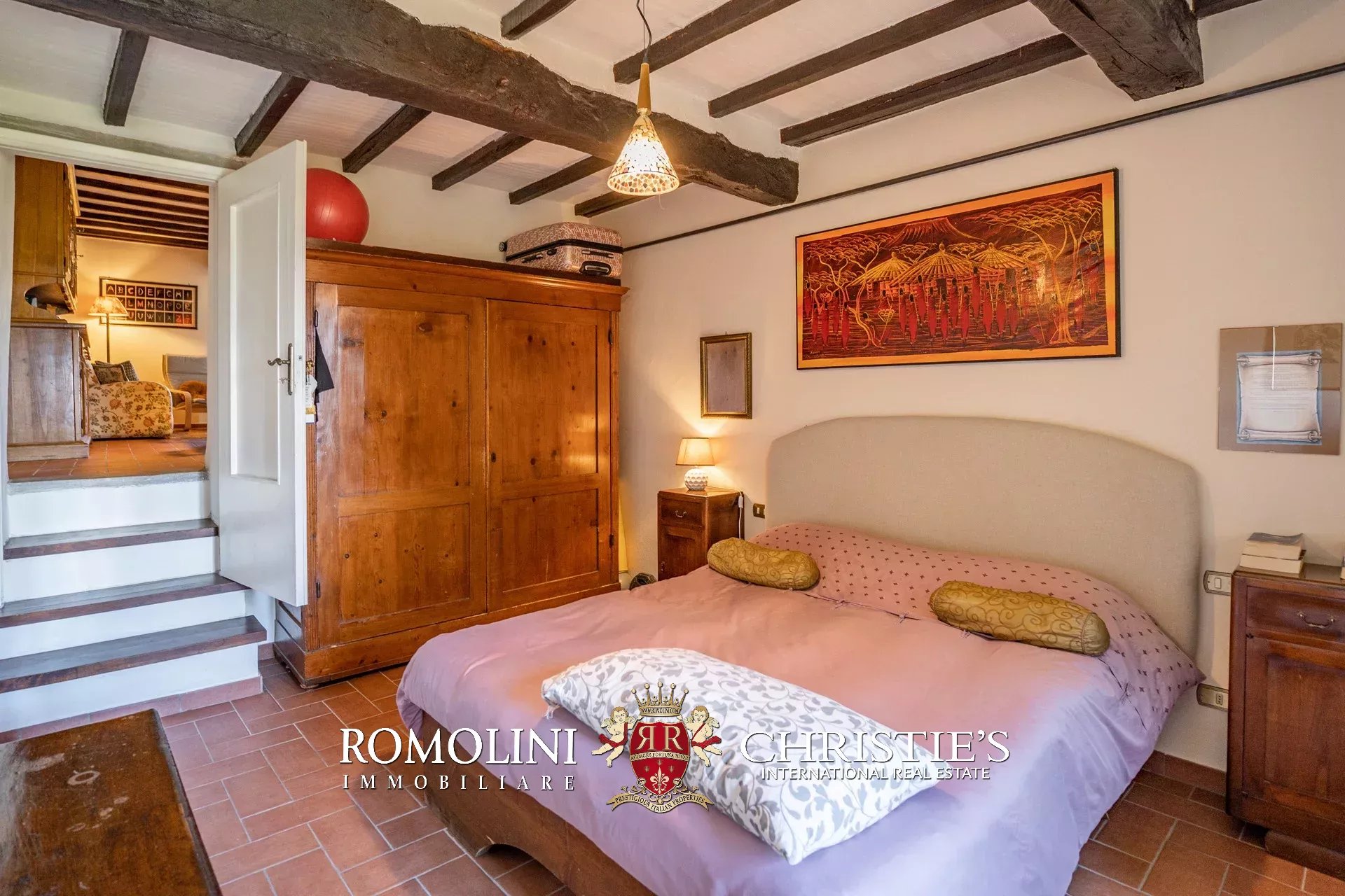 4 Bedroom Villa/Townhouse's Image 46