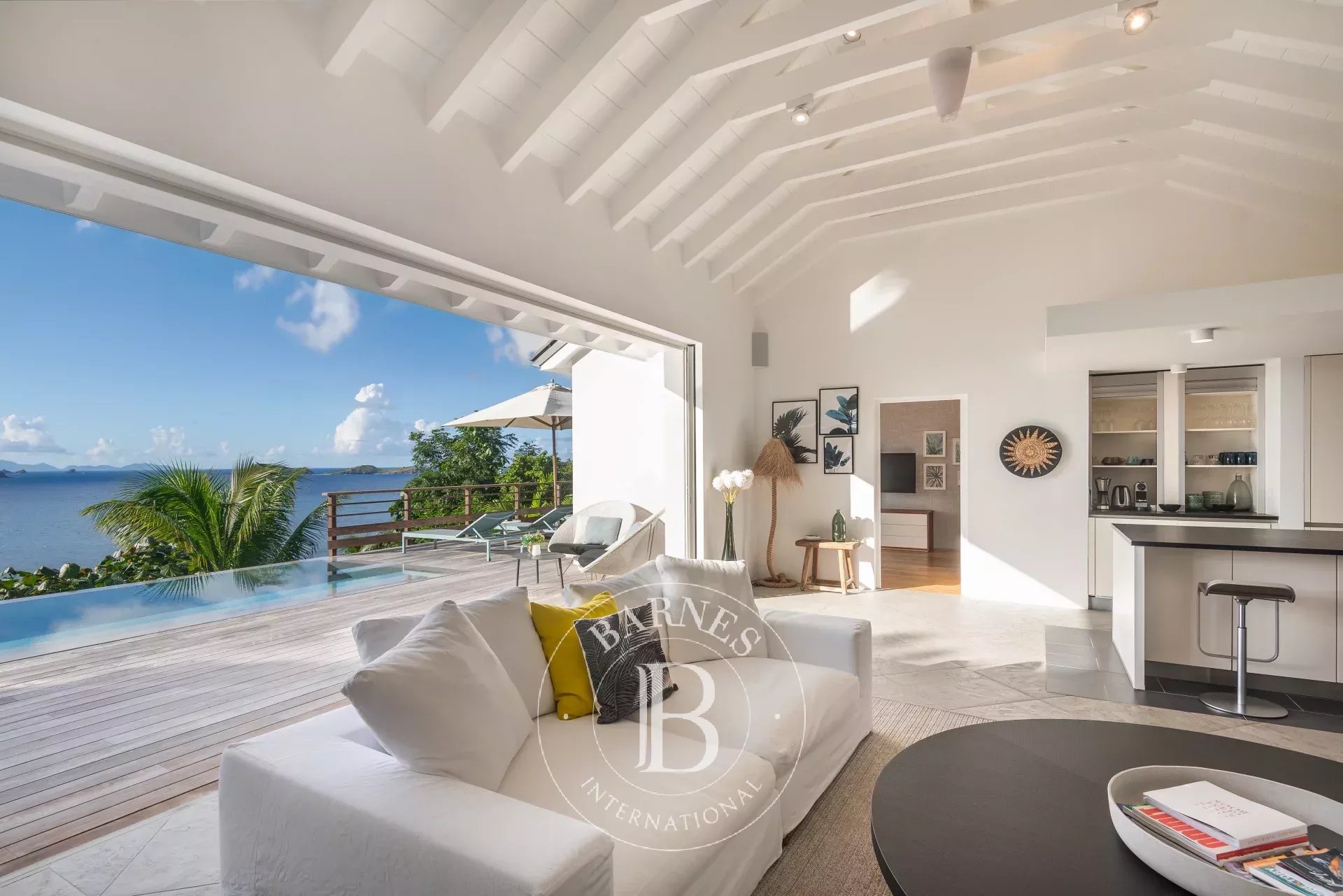 Villa Pointe Milou - picture 10