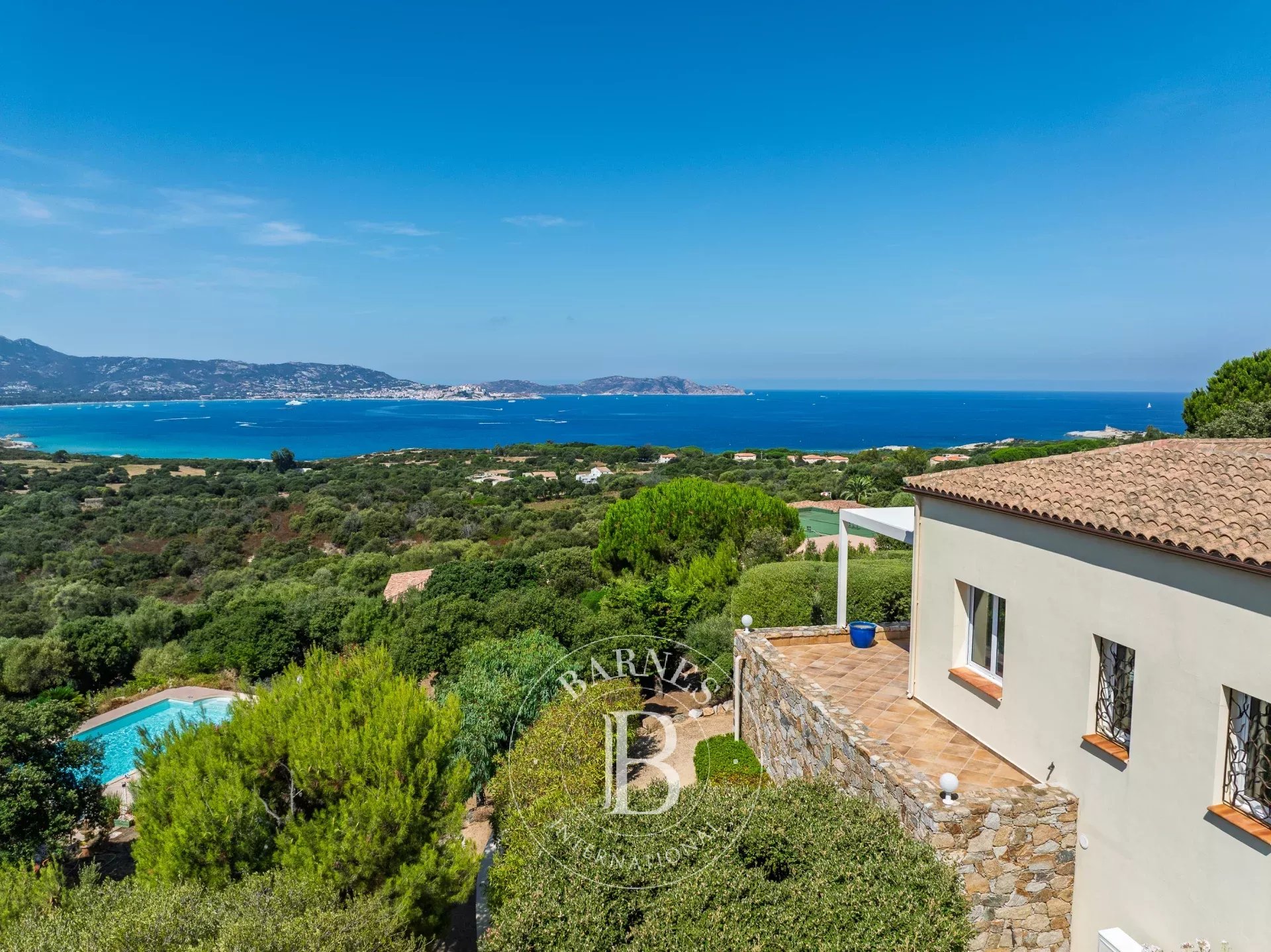 Villa Lumio