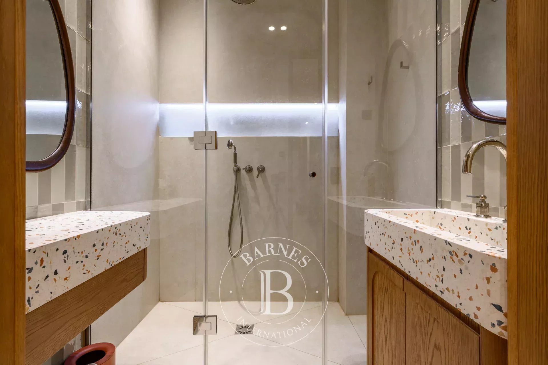 Daire Paris 17ème - picture 15