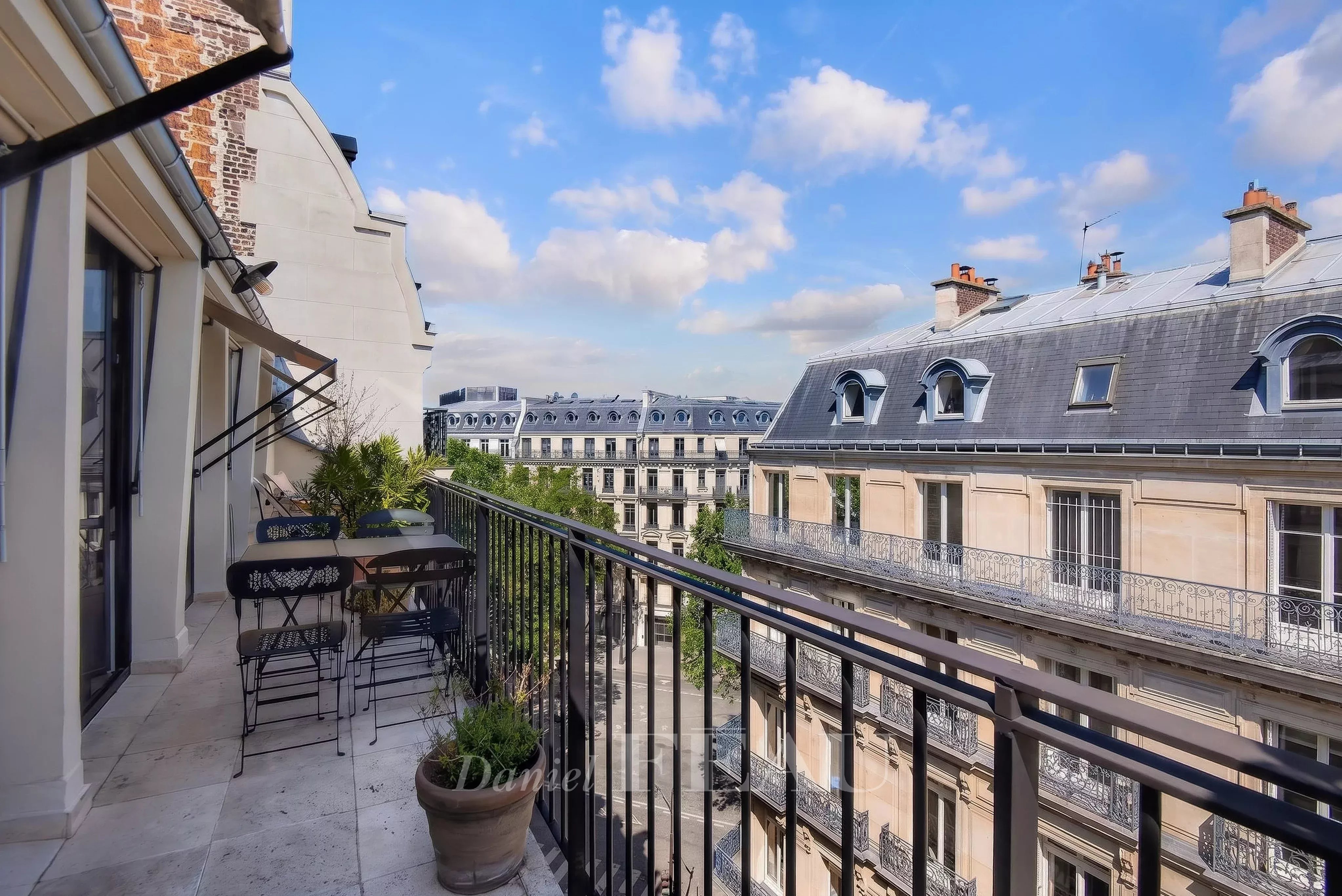 Rental Apartment Paris 8th