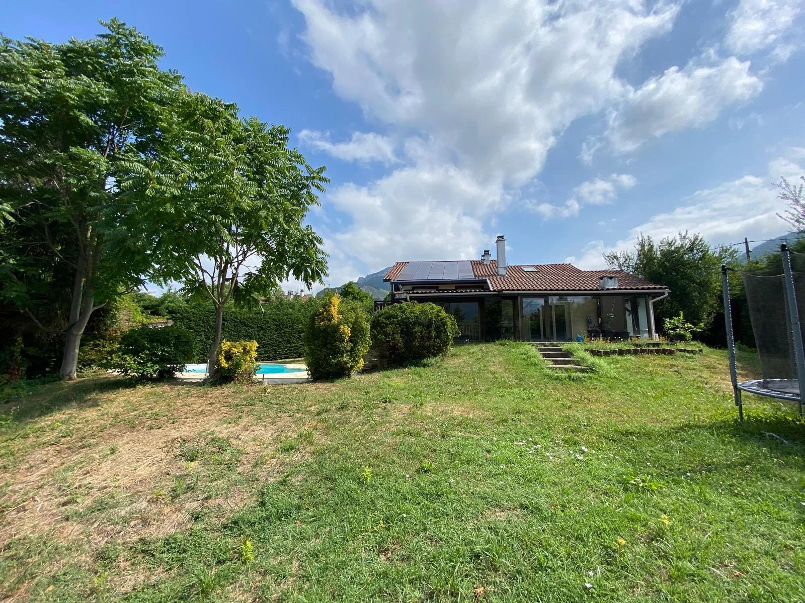 Agence immobilière de BV Immobilier