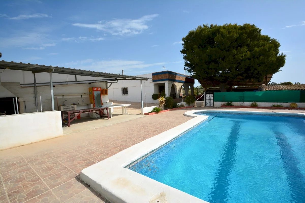 Vente Villa Guardamar del Segura