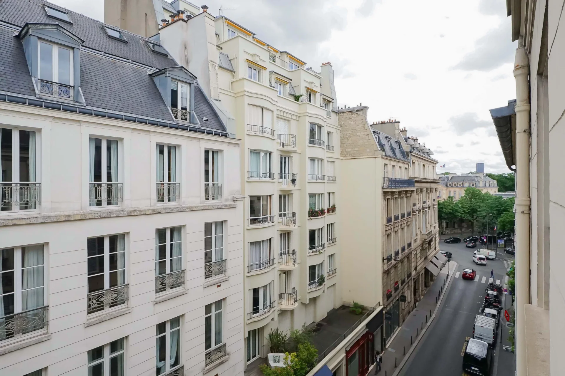 Paris 8e - ELYSÉE / MIROMESNIL