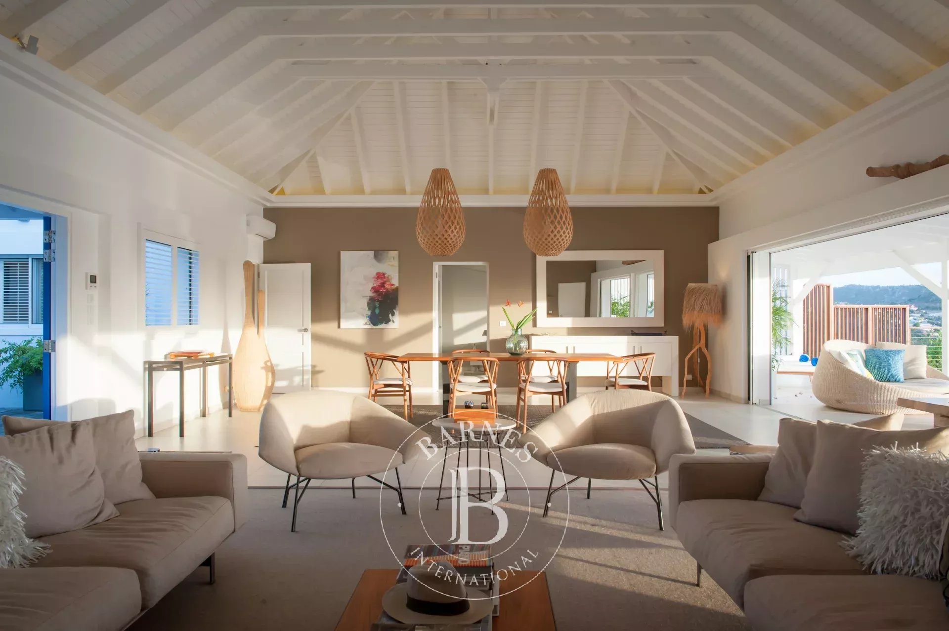 Saint-Jean  - Villa 2 Chambres - picture 7