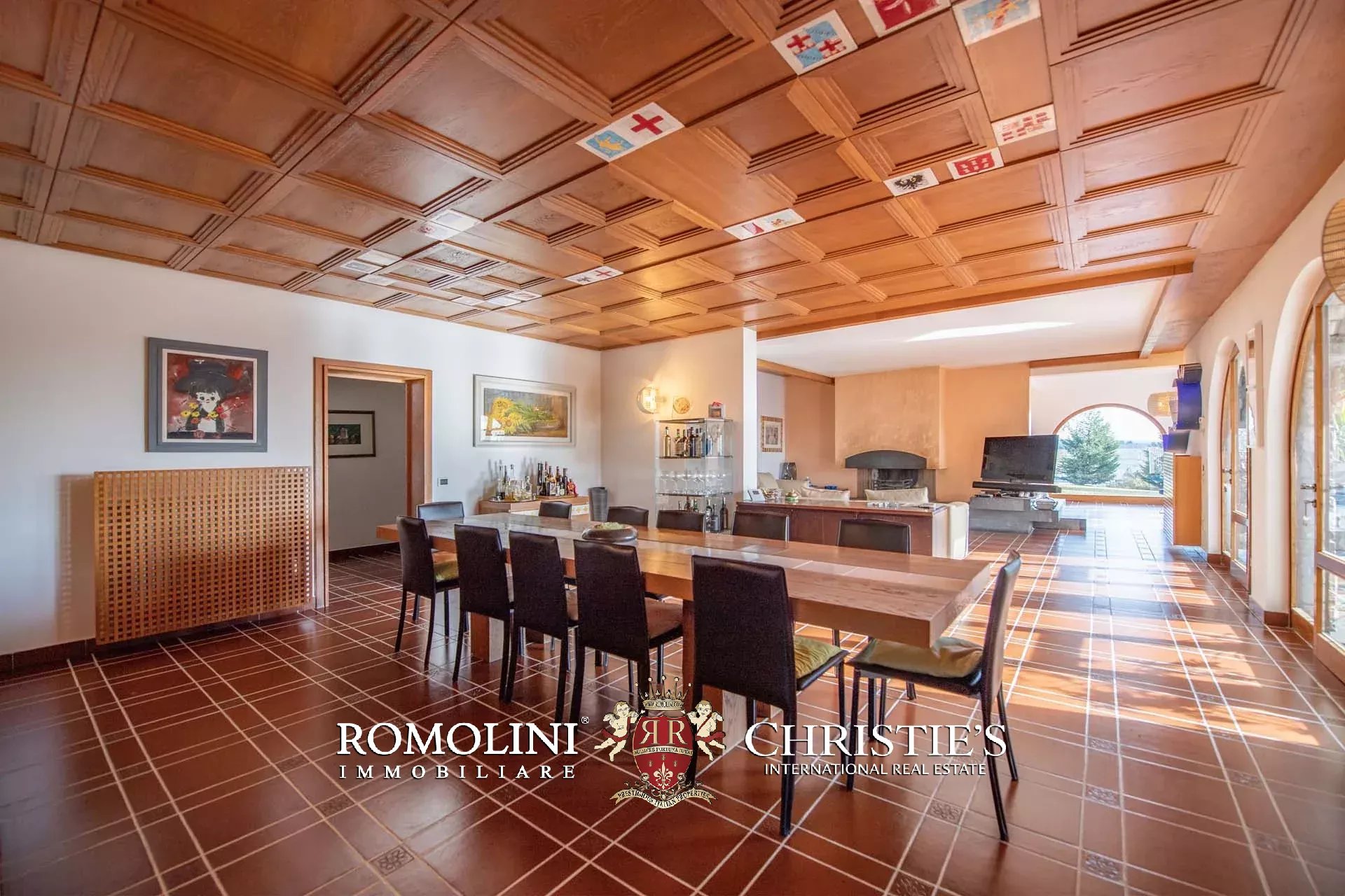 5 Bedroom Villa/Townhouse's Image 49