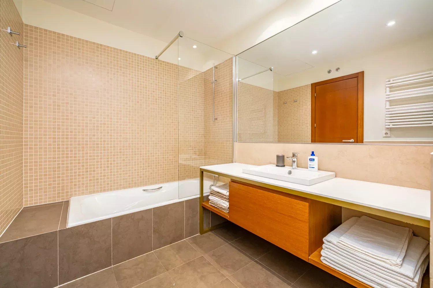 Daire Madrid - picture 15