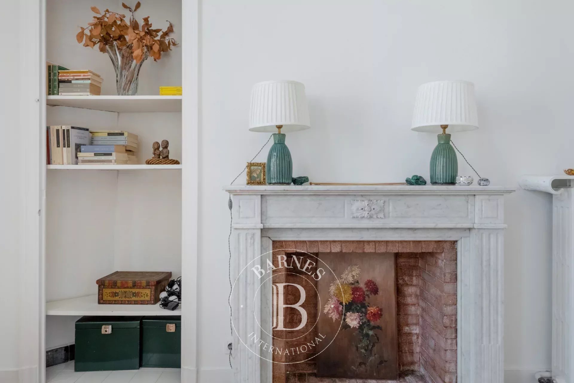 Daire Marseille 8ème