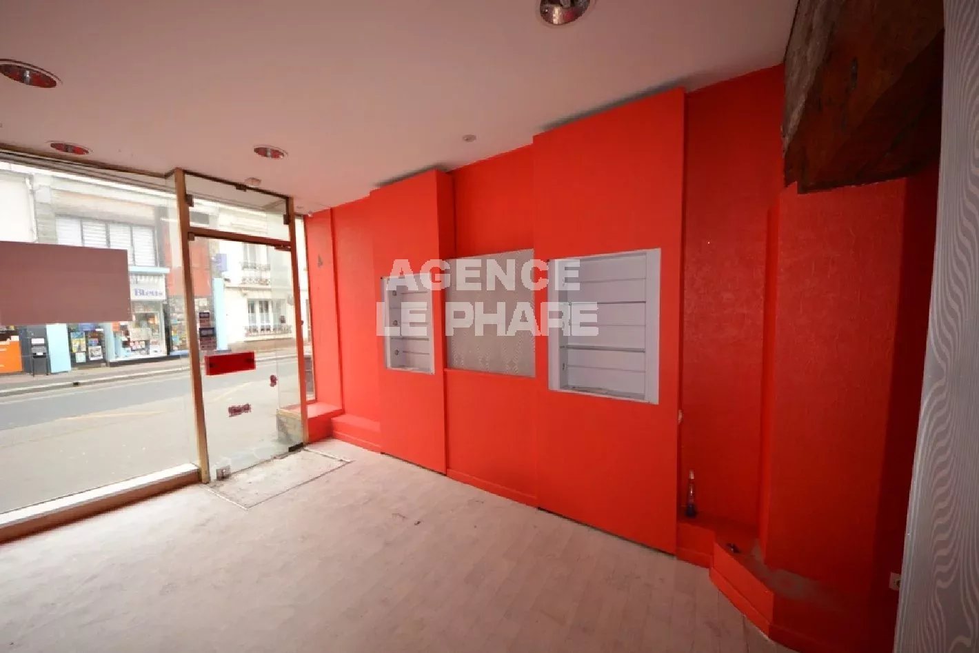 Vente Commerce Cherbourg-en-Cotentin