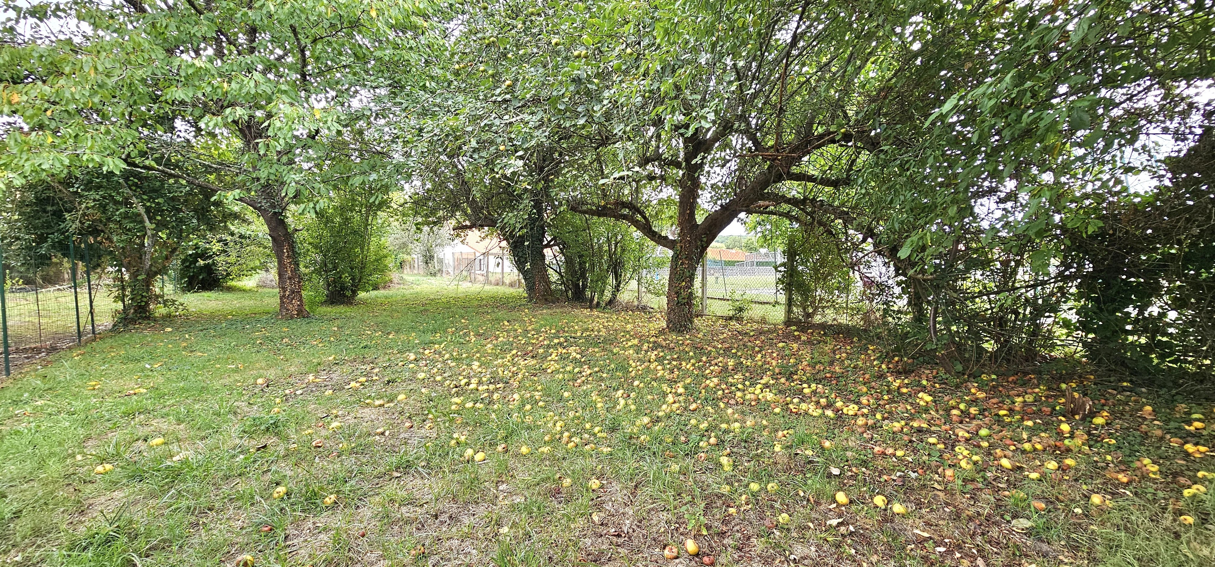 Terrain constructible à vendre Daumazan-sur-Arize, Ariège