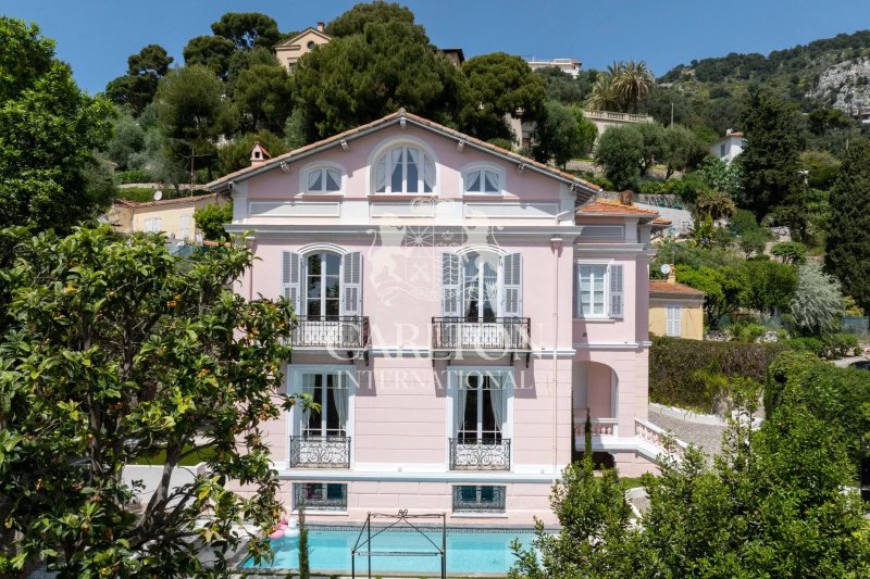 Beaulieu-sur-Mer