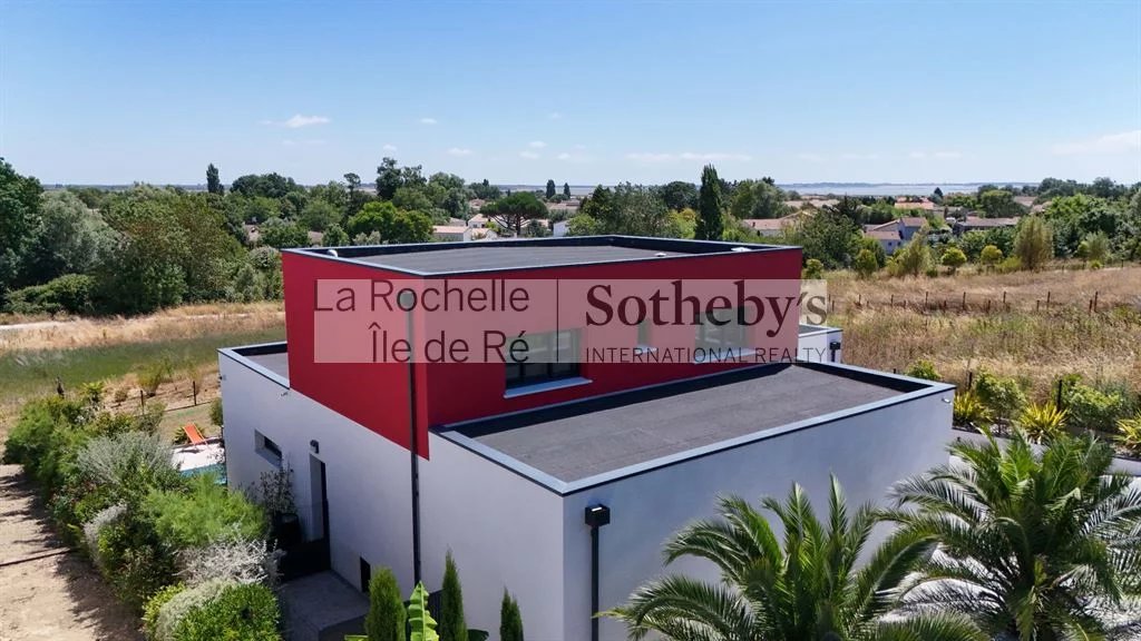Vente Maison La Rochelle