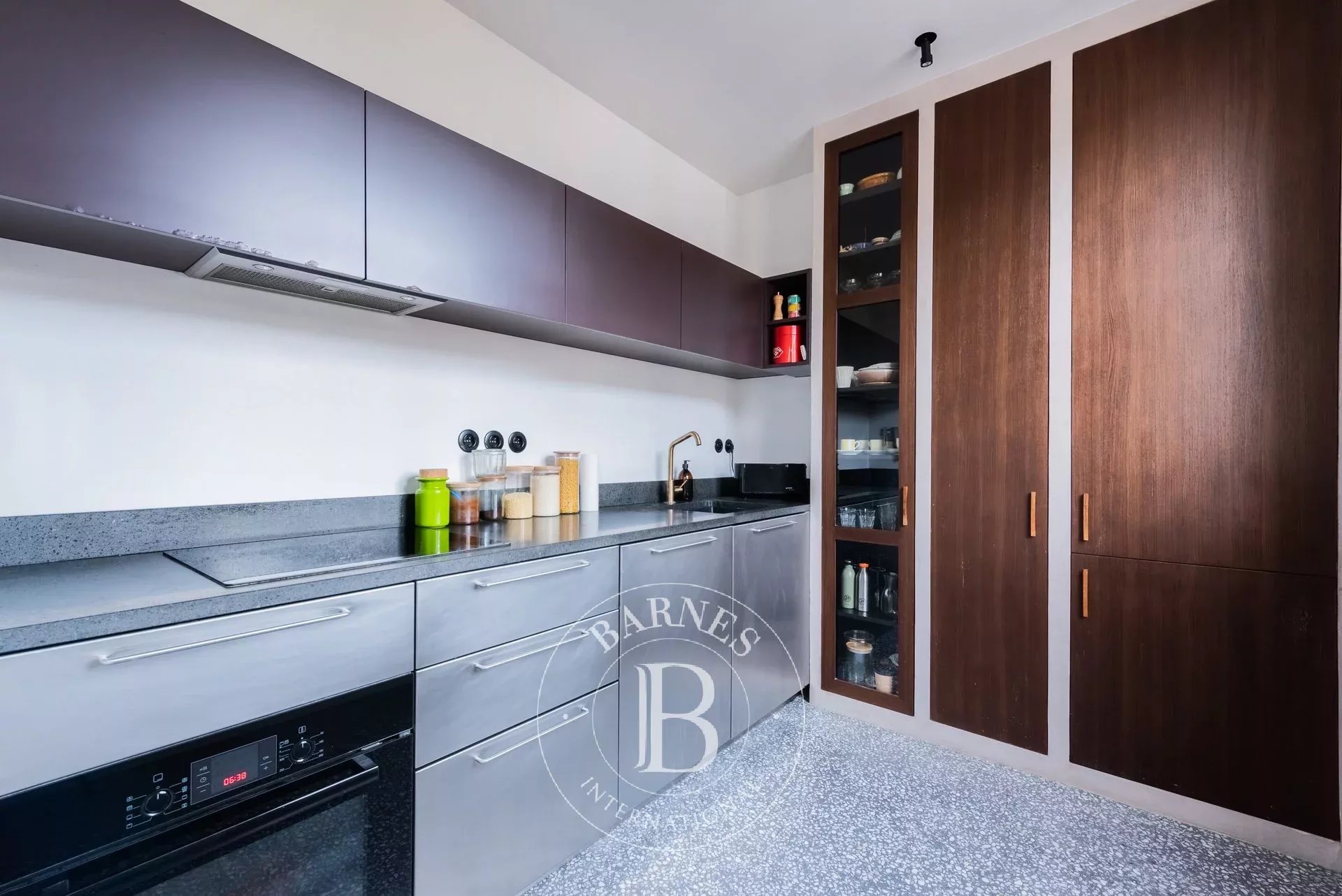 Daire Paris 11ème - picture 5