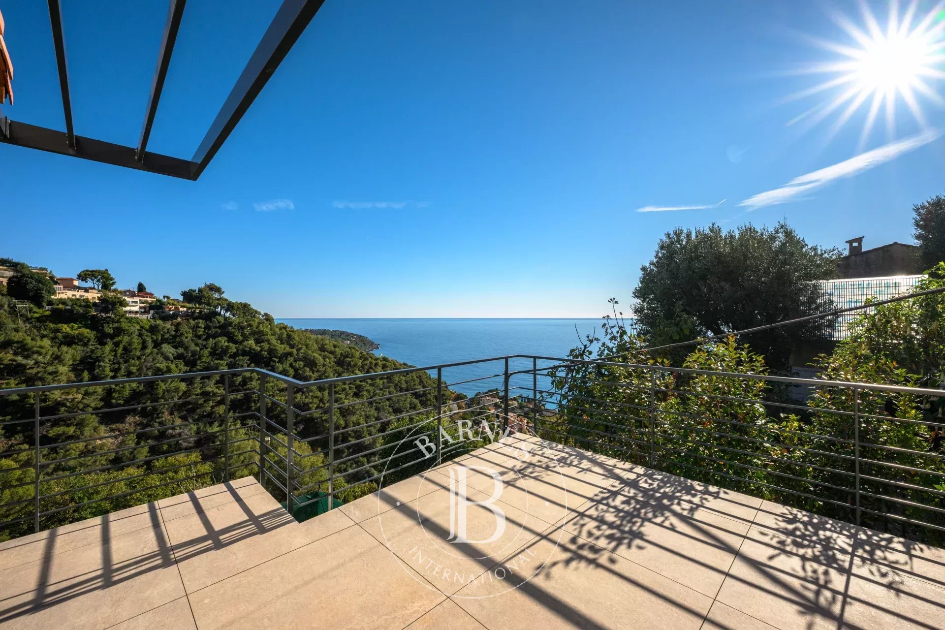 Villa Roquebrune-Cap-Martin - picture 24