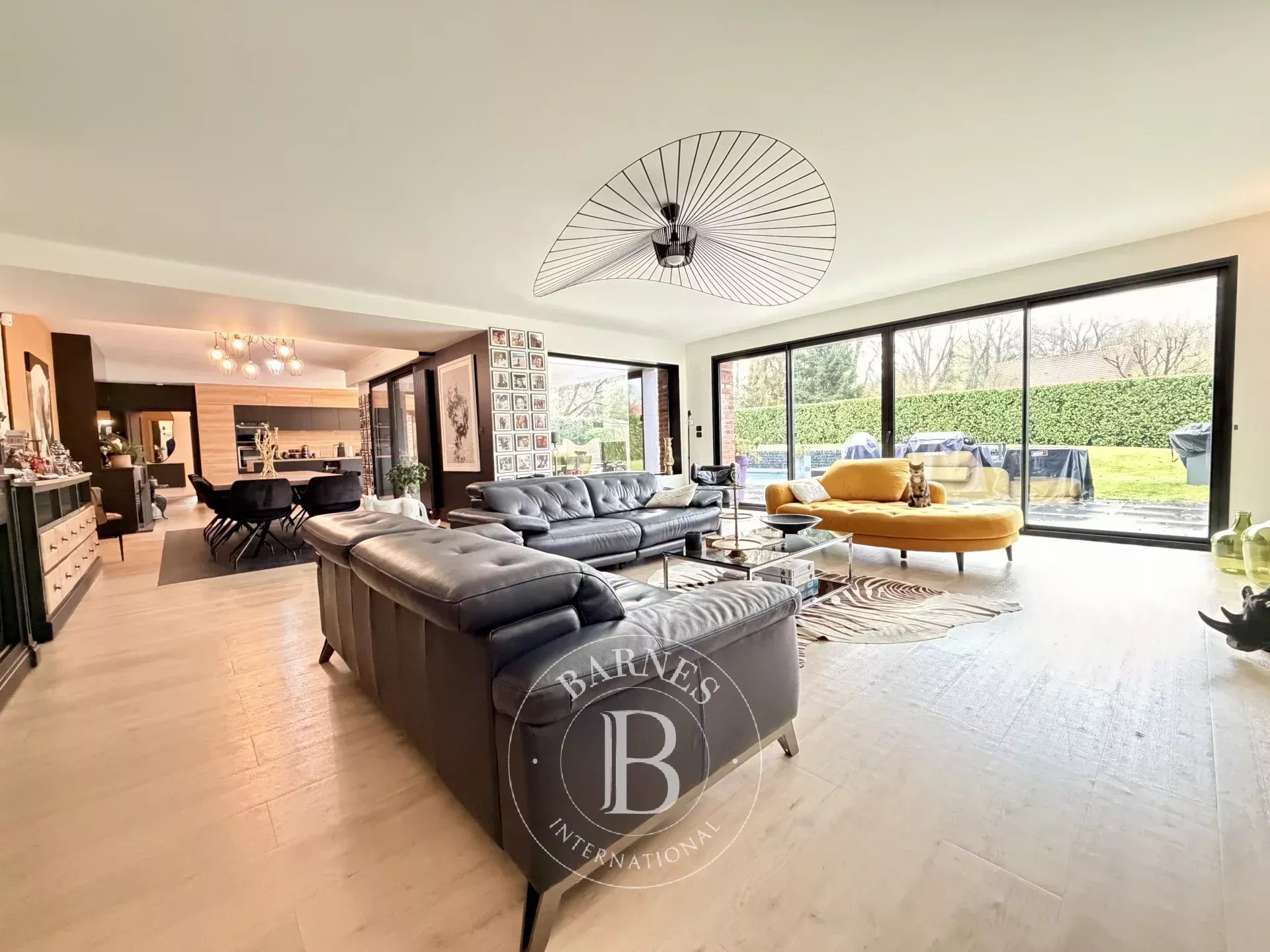 Maison Bondues  -  ref 86398708 (picture 1)