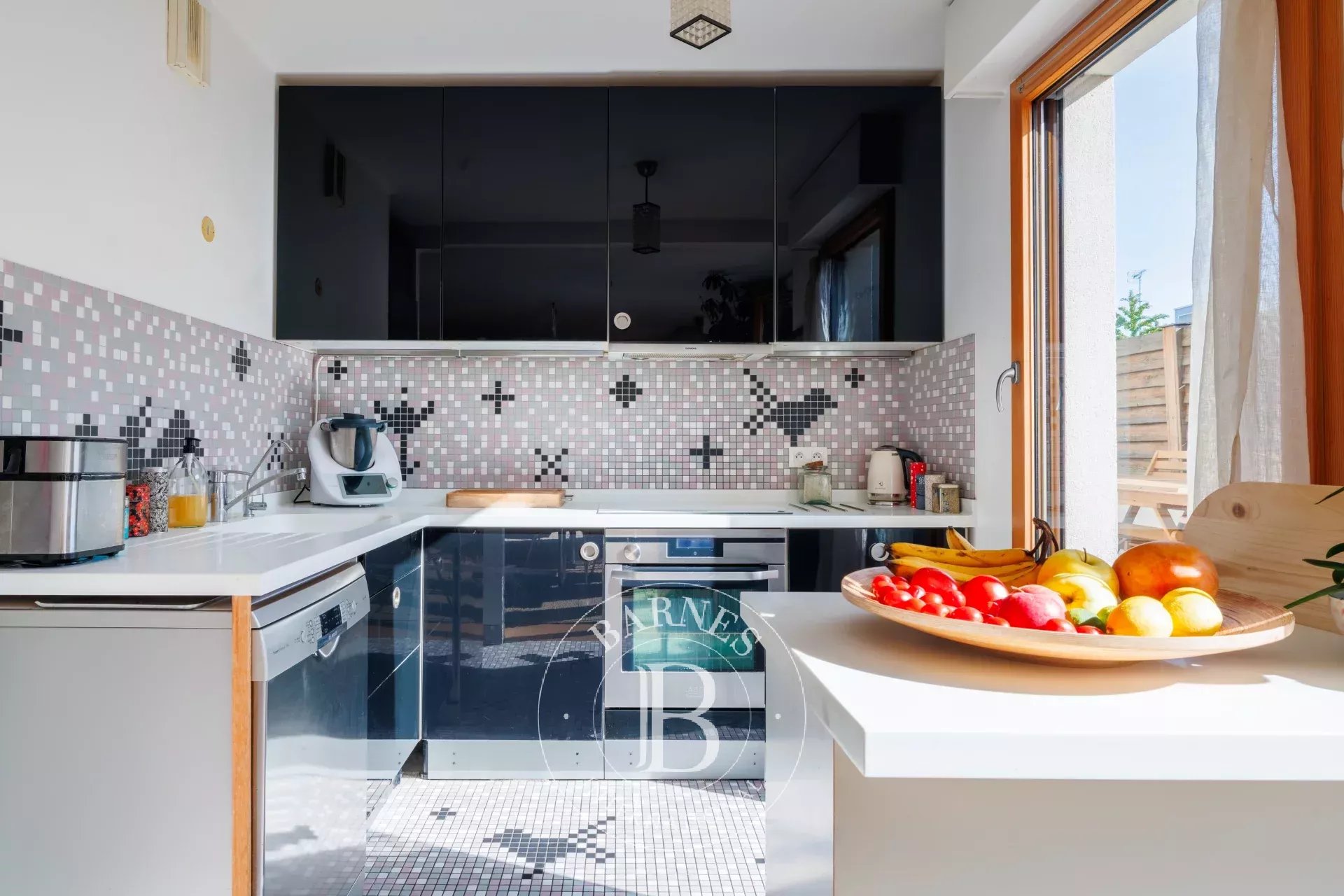 Daire Paris 19ème - picture 4