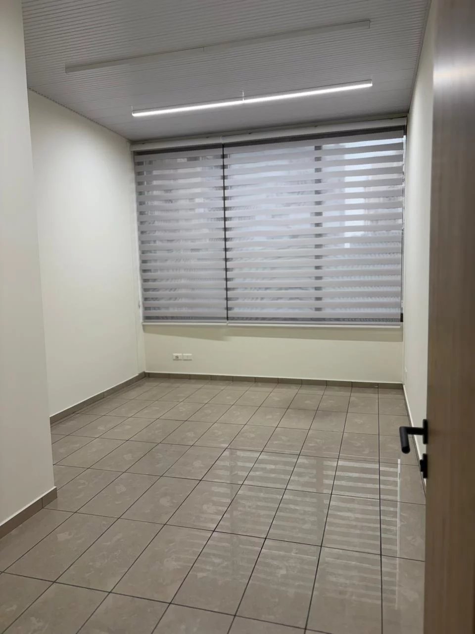 Fully Renovated Office for Rent in Jal El Dib.