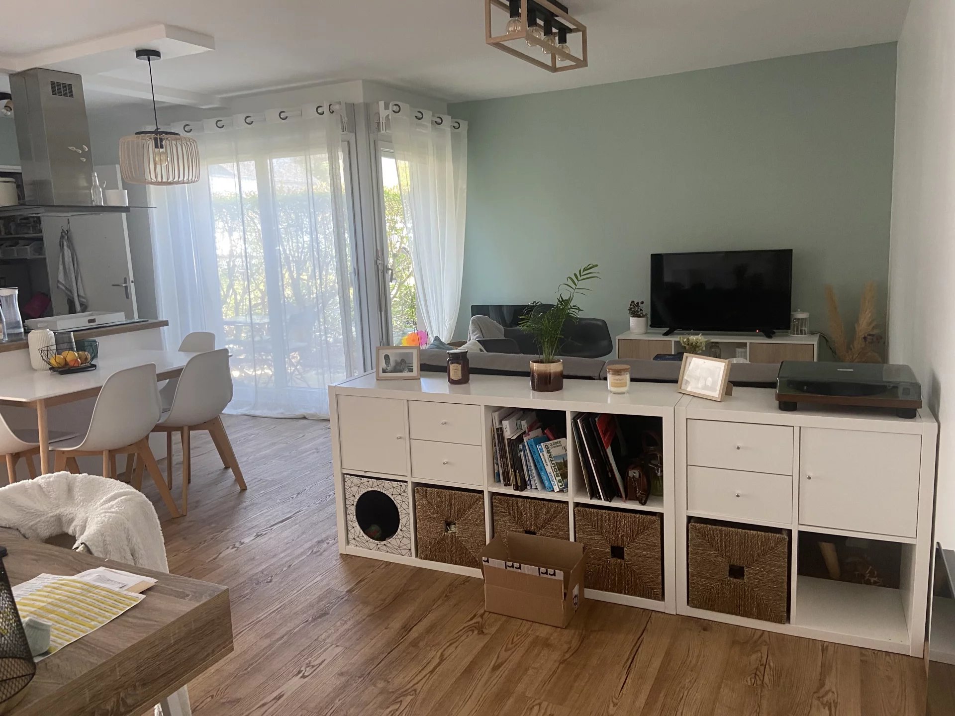 Agence immobilière de GAUTARD Immobilier