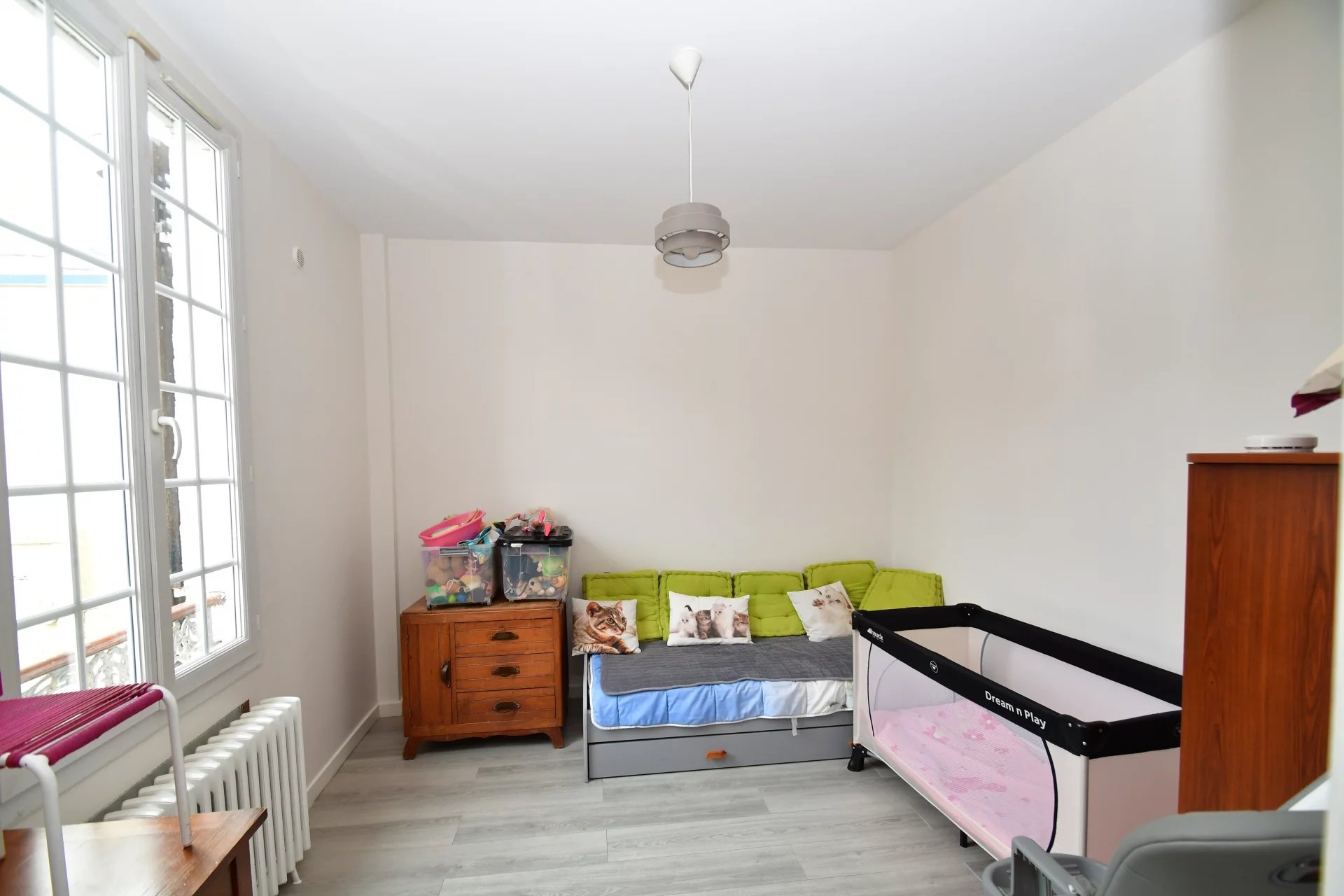 Vente Maison Stains