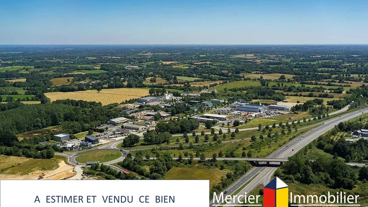 Vente Local Savenay