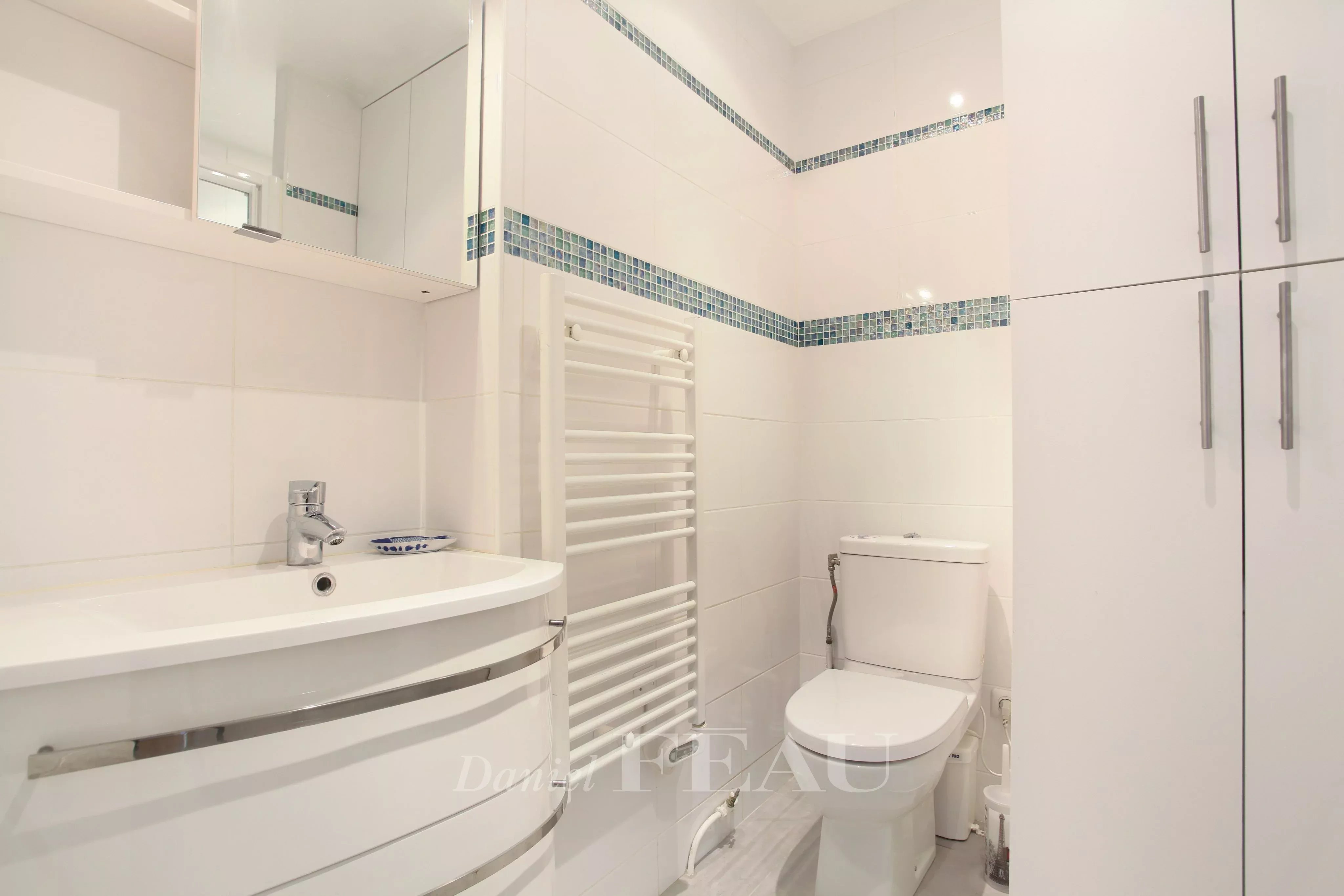 Rental Apartment Paris 7th