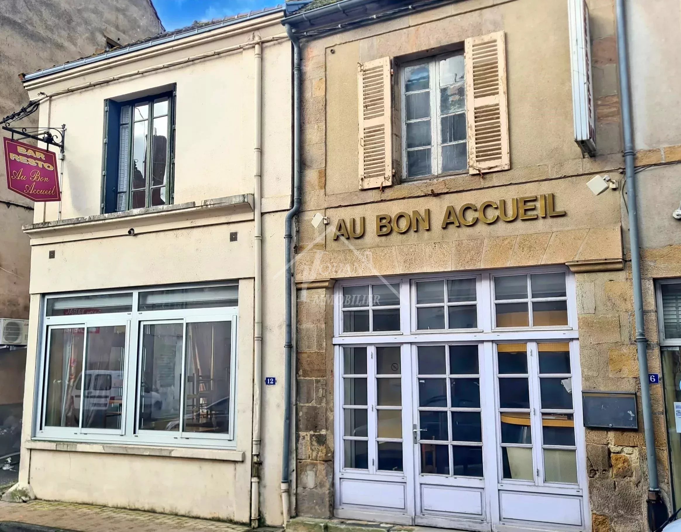 Agence immobilière de Jouan Immobilier