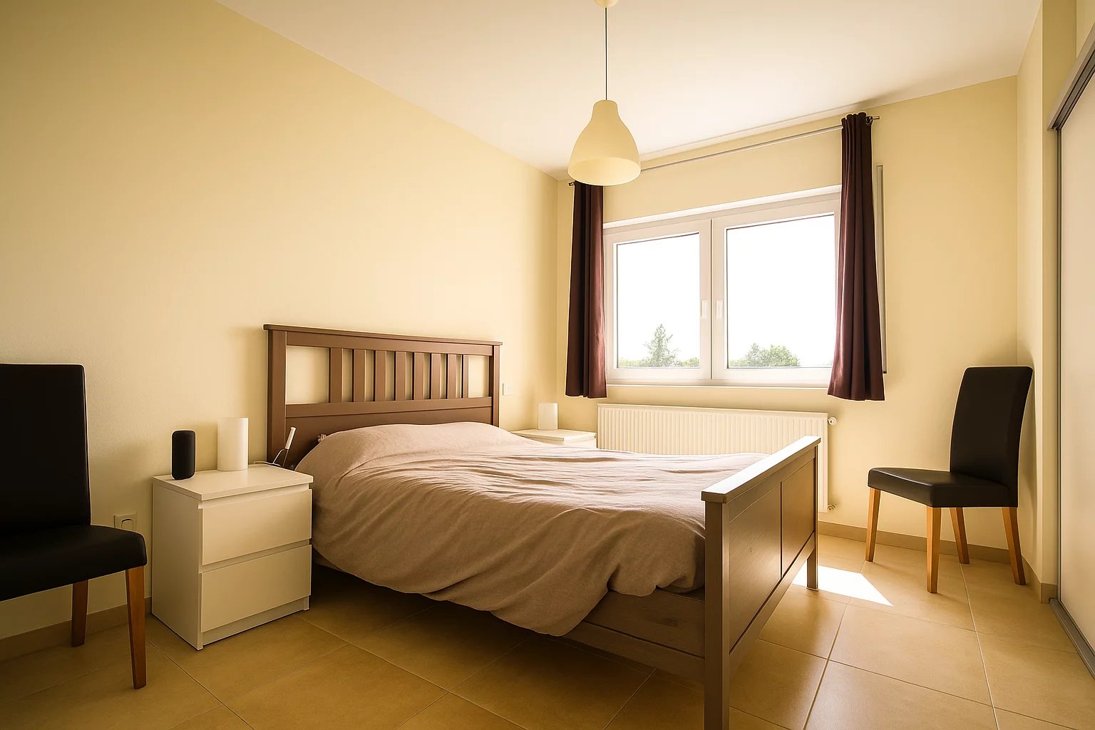 Location Appartement Strassen