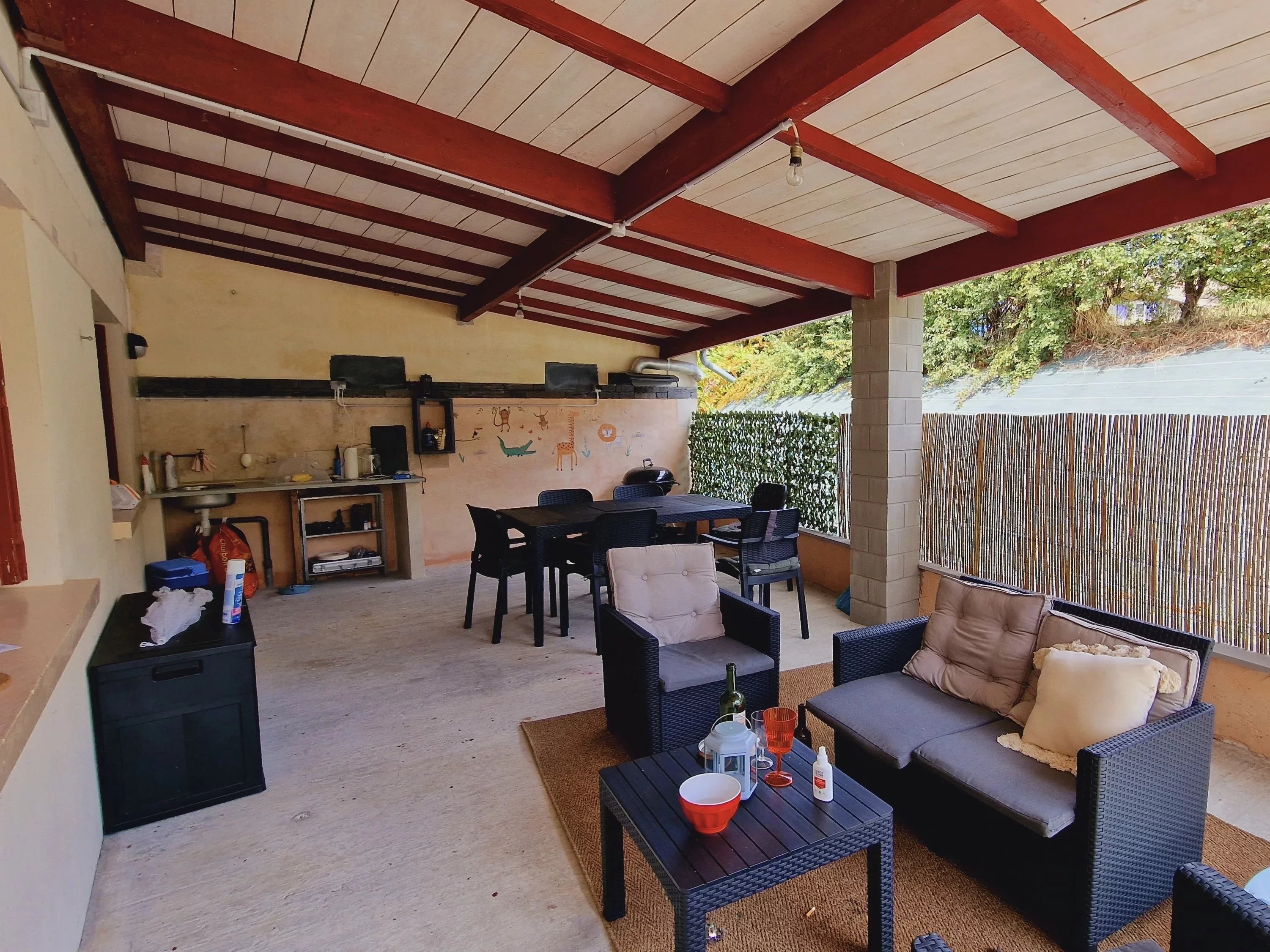 House in Eymet - Image 4