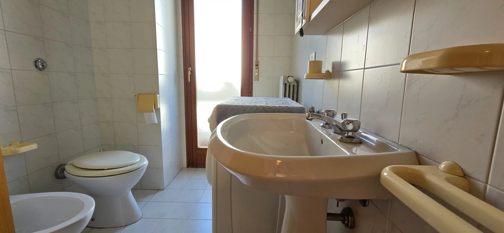 Vendita Appartamento Pescara