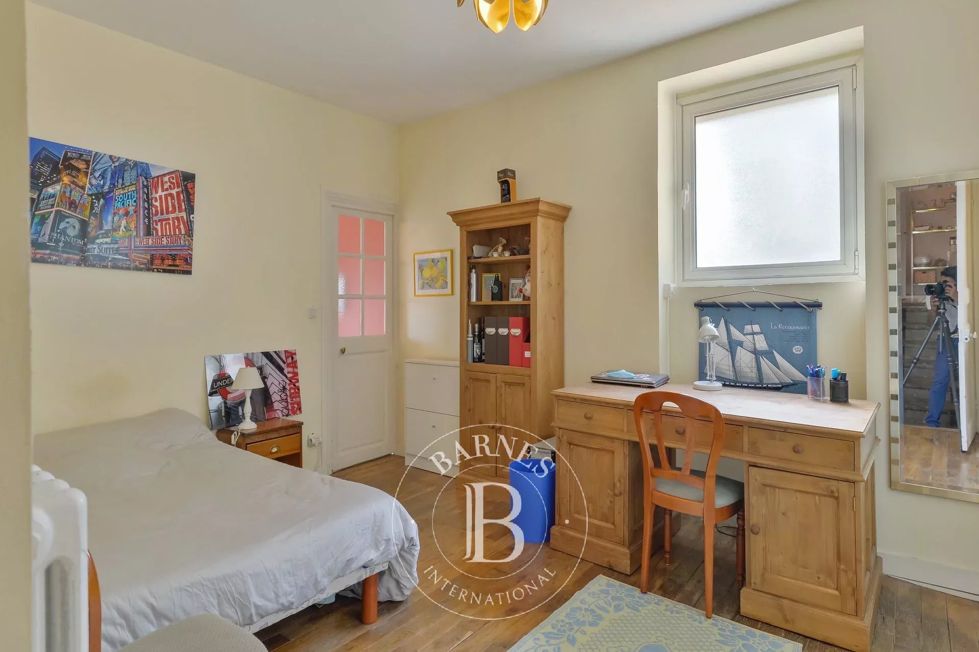 Ev Saint-Didier-au-Mont-d'Or - picture 9