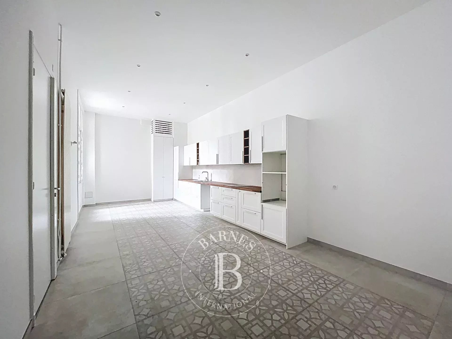 Daire Paris 16ème - picture 17