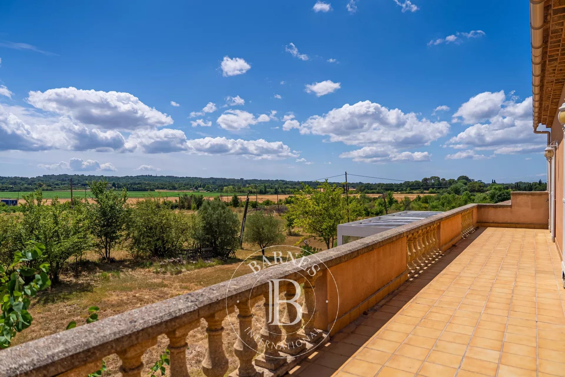 Ev Aix-en-Provence - picture 9