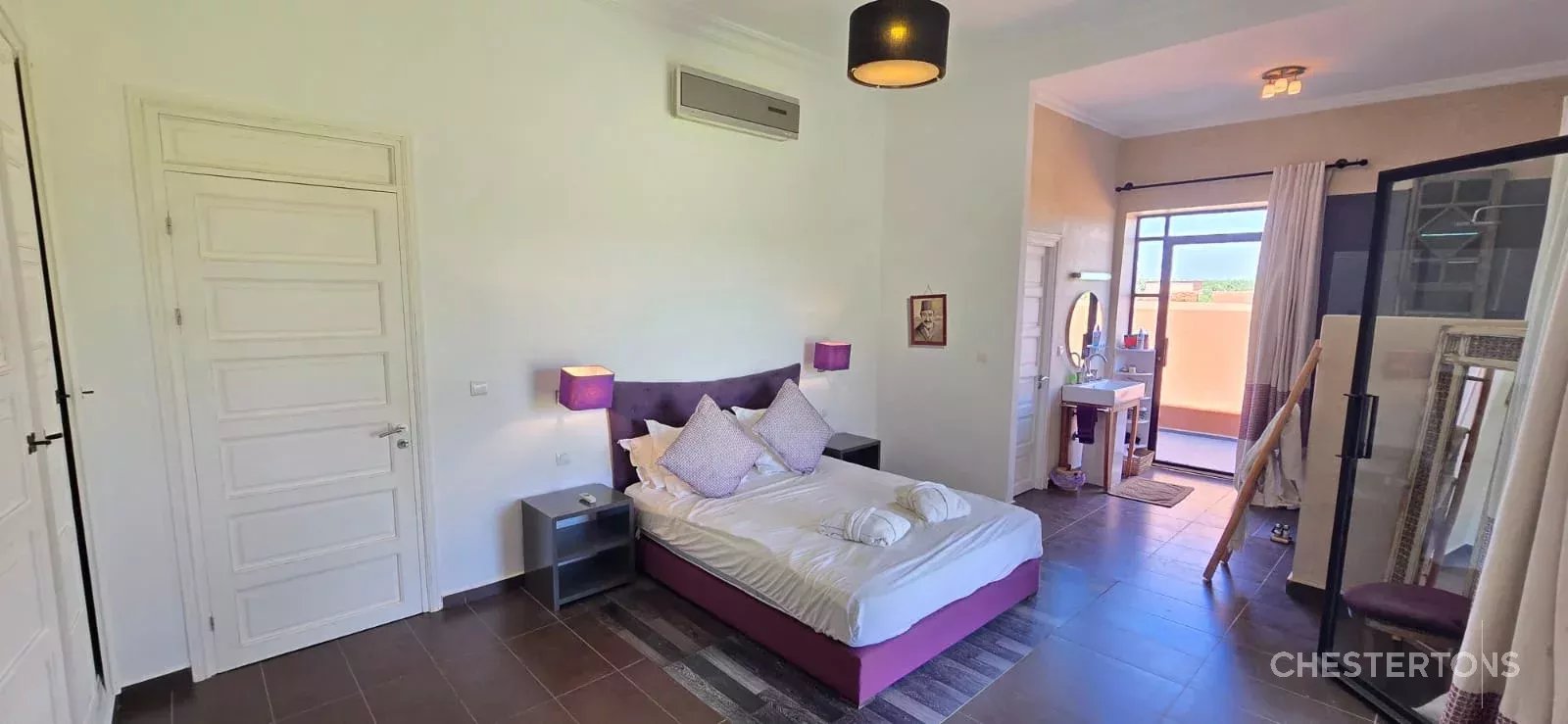 Image of Villa - 4 Bedrooms for Sale in Marrakech-Ménara-Marrakech-Morocco, Image 16