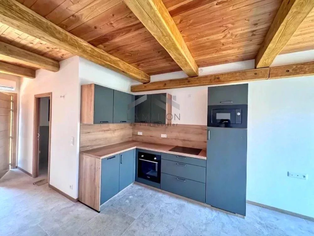 Sale Apartment Porto-Vecchio