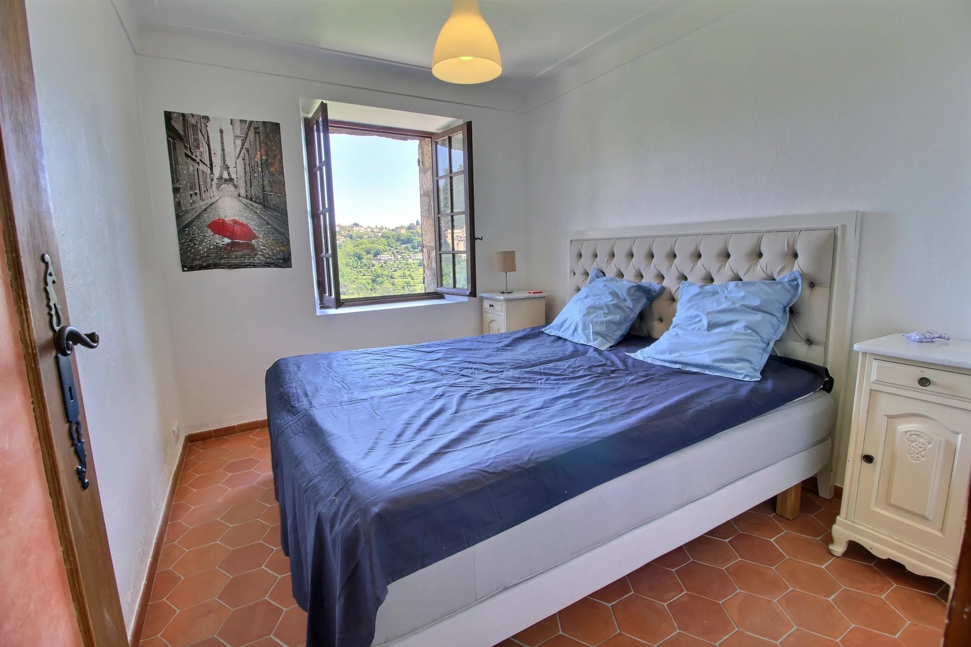Charming Stone Village House for Sale - Callian
