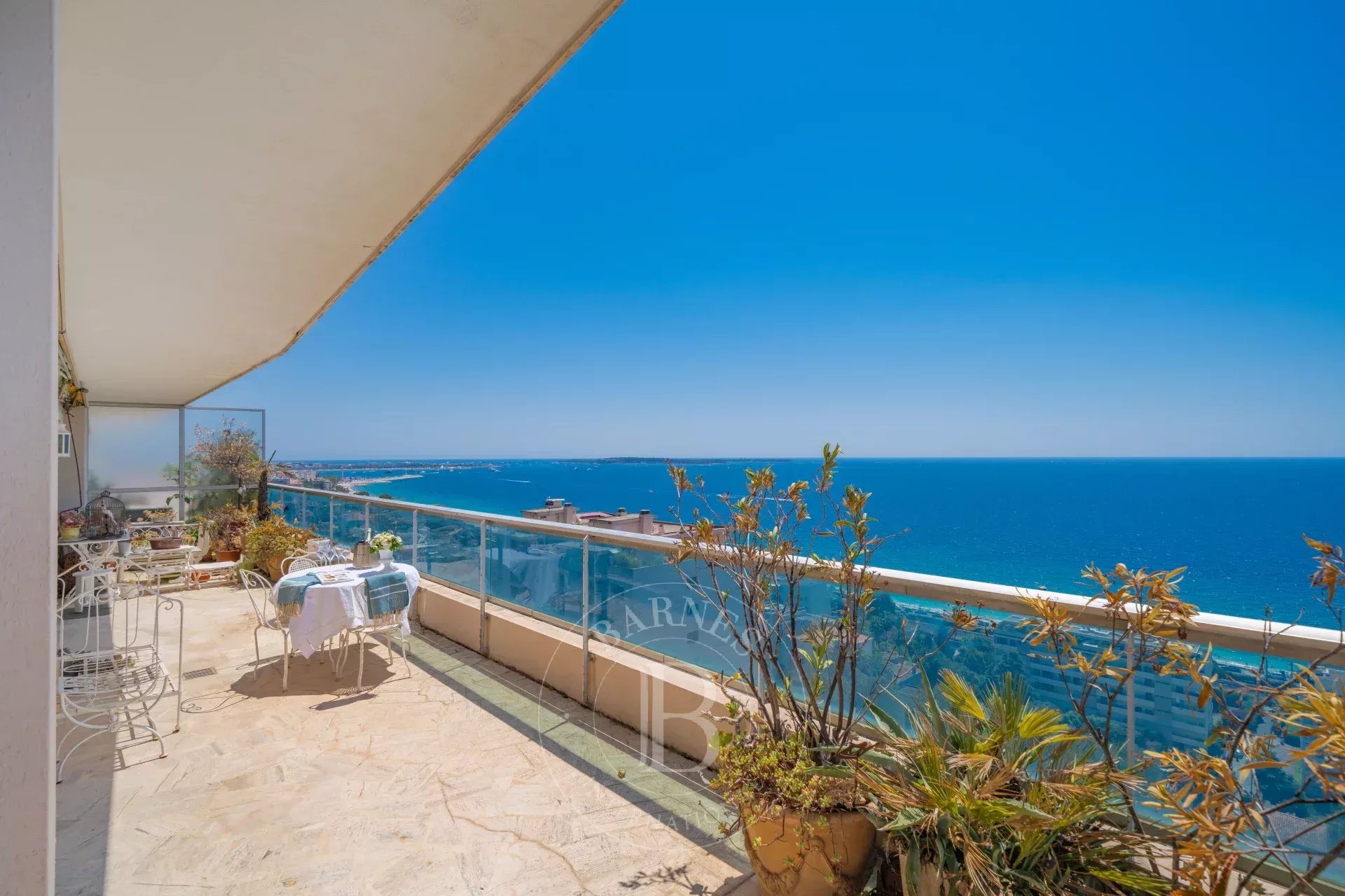 Daire Cannes - picture 7