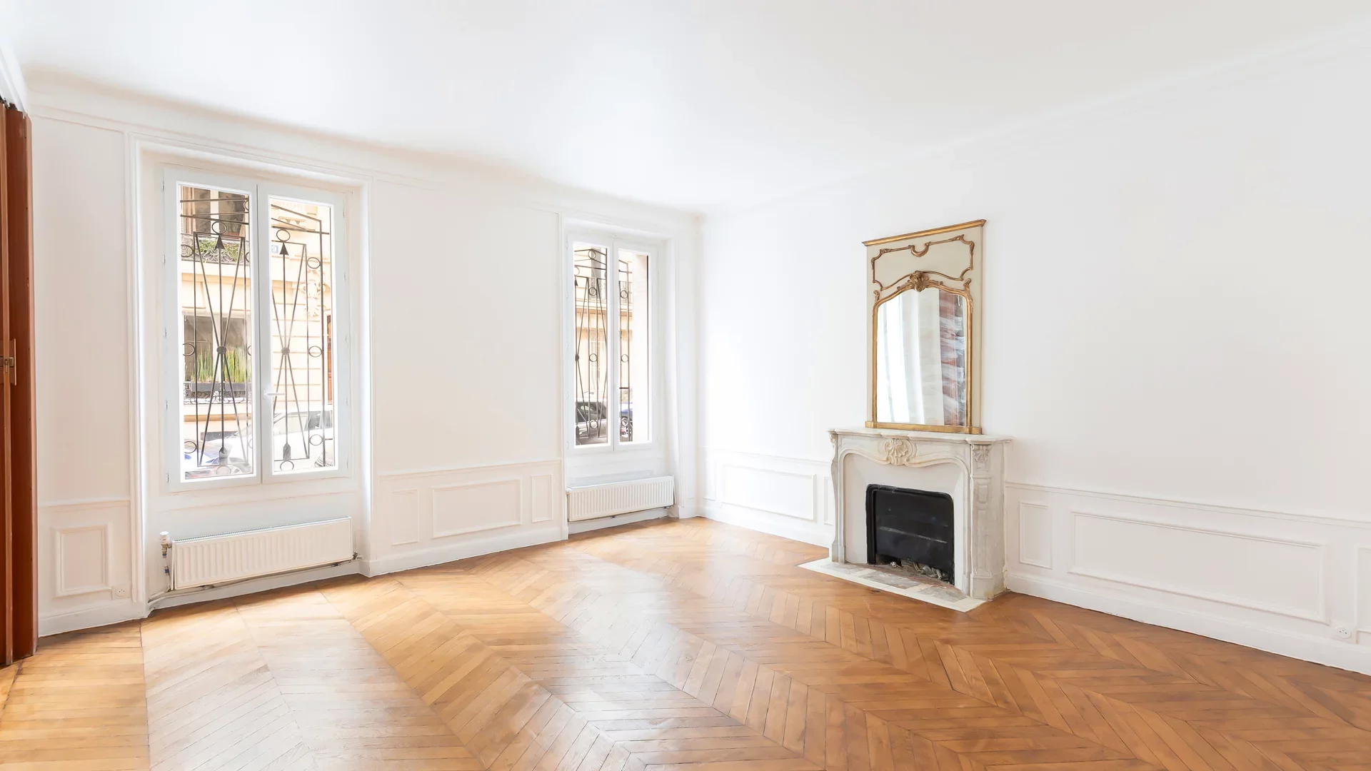 Paris 16e - GALLIERA / MARCEAU