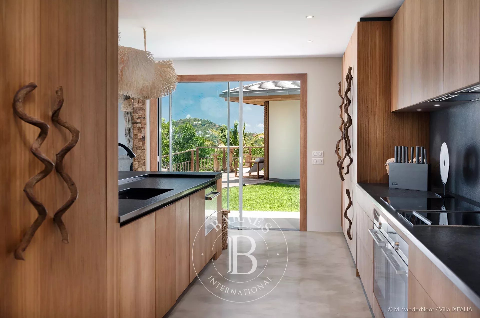Saint-Jean  - Villa 4 Chambres - picture 10