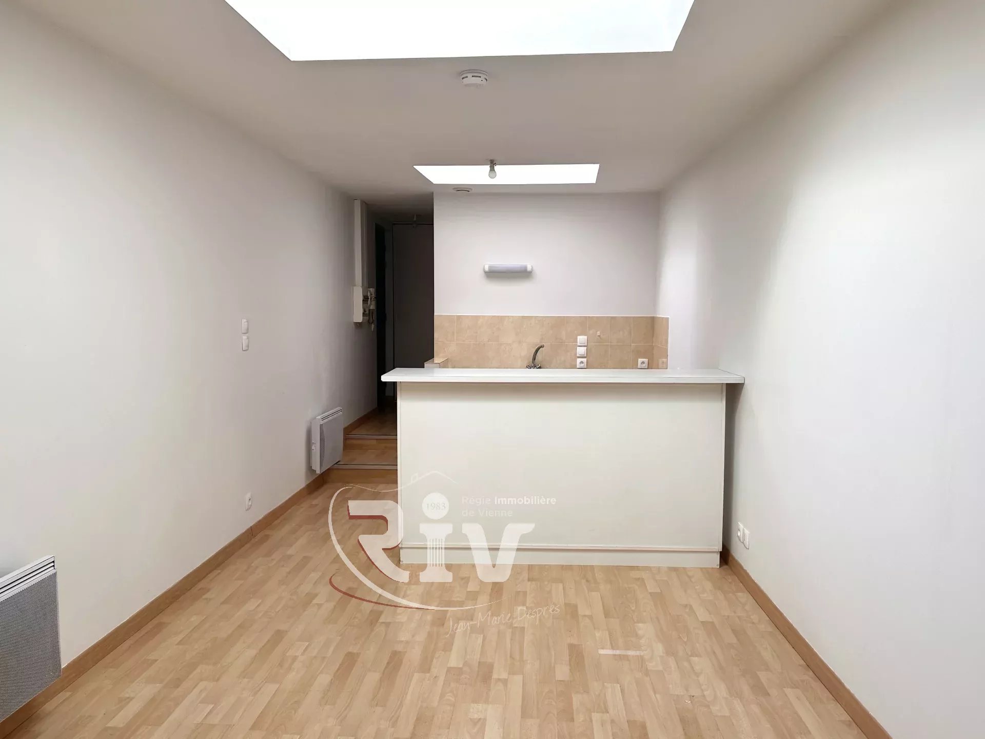 Agence immobilière de Riv Immo